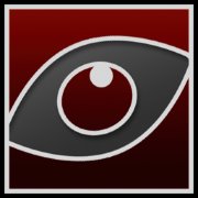 Free Red-eye Reduction Tool - Logo - Icon