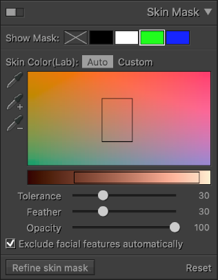 Retouch4me Skin Mask 1.019 download the last version for ios